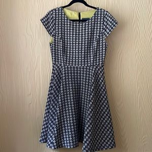 Anthropology Maeve dress